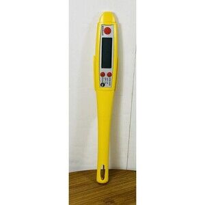 Cooper-Atkins MAX Digital Pocket Test Thermometer DPP800W